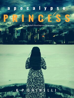 cover image of Apocalypse Princess